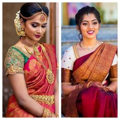 If you are a… The post 30 Contrast Blouse Designs For Red Silk Saree appeared first on Candy Crow. Maroon Pattu Saree With Contrast Blouse, Silk Saree Contrast Blouse Designs, Red Silk Saree With Contrast Blouse, Red Saree Contrast Blouse, Contrast Blouse Designs, Silk Sarees With Contrast Blouse, Sarees With Contrast Blouse, Saree Contrast Blouse, Red Silk Saree