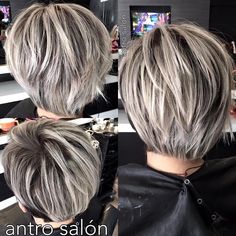 Long Sliced Pixie for Straight Hair Neck Length Hair Cuts, Layered Pixie, Layered Bob Short, Cute Short Haircuts, Long Pixie Cuts, Great Haircuts, Short Layered, Short Layered Haircuts, Short Straight Hair