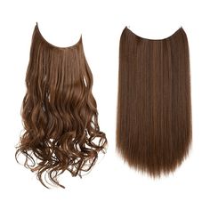 Brown Extensions