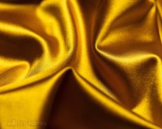 Gold 4 way stretch Silky Spandex Satin Fabric By The Yard | Shiny Satin Fabric | 60" Wide | Thick and Heavy Satin Spandex  Availability  ✔ If you order more than 1 yard, it will come in one continuous Piece ✔ Length: 36 inches ✔ Width: 60 inches ✔ 20% Stretch ✔ 80% Polyester ➥ Washing Instructions: ● Hand wash in cool water with mild detergent. No bleach . ● Do not wring or twist. Squeeze or press water out . ● Air dry on flat surface or drying rack. Avoid sunlight or heat . ● Do not iron. Use s Fabric For Dresses, Stretch Satin Fabric, Tap Water, Gold Satin, Out Of Shape, Gold Fabric, Beautiful Drapes, Stretch Satin, Free Fabric