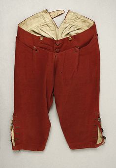 Regency breeches Indochine Style, Edwardian Dress