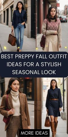 Preppy Autumn Outfits, Preppy Work Outfits Women, Christian Fashion Modesty, Preppy Fall Outfits Women, Fall Preppy Outfits, Classic Fall Style, Preppy Fall Fashion, Testosterone Boosting Foods, Modern Preppy