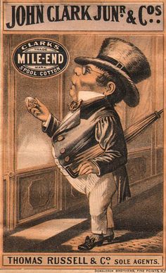 an advertisement for john clark's milk and co, featuring a boy in a baseball uniform