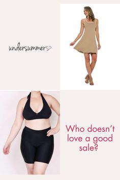 Whether you're looking for everyday essentials or something special, we've got you covered with amazing deals on all your favorite items. Hurry and shop now before they're all gone!

Amazing deals are just a click away! 
Link in bio.


#Undersummers #SaleAlert #FabulousFinds #ShopNow #ComfortableFashion #BodyPositive #InstaFashion #MustHave Something Special, Everyday Essentials Products, Shop Now