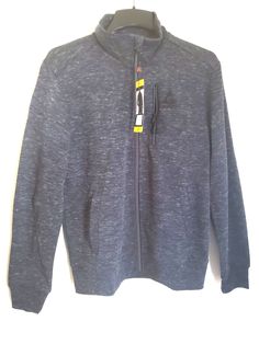 Gray Fleece Jacket For Fall, Gray Fleece Jacket For Fall Sports, Gray Fleece Jacket For Sports In Fall, Casual Gray Sweater For Sports, Gray Athleisure Sweater For Winter, Gray Casual Fleece Jacket, Casual Gray Fleece Jacket, Casual Gray Track Jacket For Winter, Casual Gray Winter Track Jacket