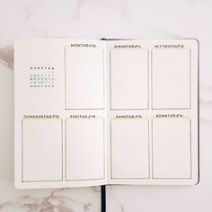 Simple easy and uncluttered spread the ideas for Bullet journaling + January Plan with me | My Inner Creative #minimalist #minimalbujo #bulletjournal #unclutteredbujo #simpleart Journaling January, Selamat Hari Valentine, January Bullet Journal