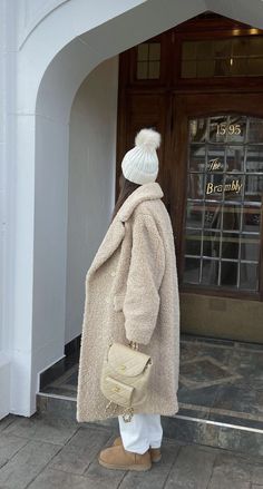 New York Outfits, Classy Winter Outfits, Winter Fashion Outfits Casual, Cold Outfits, Winter Outfit Inspiration, Winter Mode, Fall Capsule Wardrobe, Cold Weather Outfits, Winter Fits