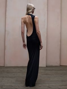 Acne Dress, Stile Kylie Jenner, Cooler Look, Long Black Dress, Mode Inspiration, Long Black, Looking Back, Passion For Fashion