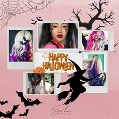 Are you struggling with Halloween style or costume ideas? Try adding some highlights with extensions! It's a simple way to add a sparkling touch and really set the mood. Choosing the right color accents can make a big difference in creating the perfect style and atmosphere. Plus, there's an ongoing discount promotion, so don't miss out on this opportunity! 👻💀🎃🦇🥳🎉🎁🎈🍾👯‍♀️👯🪅🪩 Highlights With Extensions, Halloween Hairstyles, Halloween Style, Color Accents, Discount Promotion, Halloween Hair, Halloween Fashion, Halloween Spooky, Perfect Style