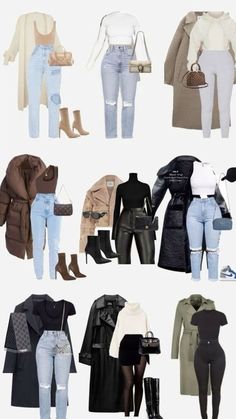 Real Estate Agent Attire Women Plus Size, Woman’s Winter Outfits, Steak House Dinner Outfit Women, Winter Classy Outfits Women, Casual Chic Outfits, Mode Zara, Stylish Winter Outfits, Flat Slippers, Winter Fashion Outfits Casual