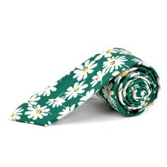 "The tie is the centerpiece of the dress, that's why it is important to choose your tie wisely. These neckties are great for a formal spring style, perfect accessory to a tuxedo or a suit, excellent for wearing to a wedding or any other formal occasion. This high-quality cotton tie is 2.5 inches wide and 57 inches long.  Material: 100% Cotton Size: 57\" Long x 2.5\" Wide Occasion: Perfect for any formal occasion like wedding, musical band, graduation, celebration and any other casual occasion" Classic Summer Tie For Groom, Summer Black Tie Standard Neckwear, Standard Tie For Black Tie Occasion In Summer, Summer Business Suit And Tie Accessories, Adjustable, Classic Summer Ties As Gifts, Adjustable Ties For Business In Spring, Spring Business Adjustable Tie, White Ties Neckwear For Spring, Dapper White Suit And Tie Accessories For Summer