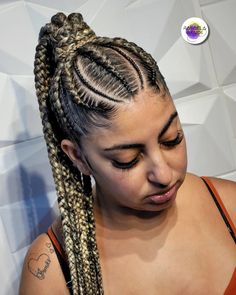 Quick Nail, Face Drawing Reference, Box Braid, Protective Hairstyles Braids, Protective Hairstyles, Gorgeous Hair, Face Drawing, Box Braids, Nail Care