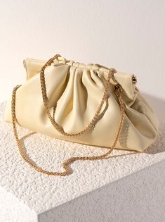 Shiraleah Elliot Shoulder Bag, Butter Tan Clutch, Embroidered Clutch, Silver Clutch, Straw Clutch, Spring Bags, Accessories Display, Color Sand, Wristlet Clutch, How To Make Handbags