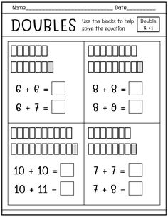 printable worksheet for adding and subming numbers