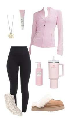 Gyaru Hair, Gymwear Outfits, Everyday Fits, Casual Preppy Outfits, Cute Lazy Day Outfits, School Dress