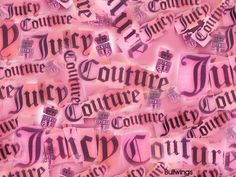 an image of some type of fabric with the words country in pink and black on it