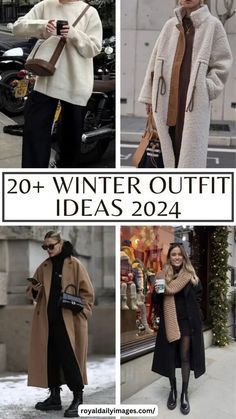 Affordable Winter Outfits, 10 Winter Outfits, Cottagecore Winter, Cozy Winter Fashion, Trends 2025, Trendy Christmas Outfits, Modeling Poses, Lipstick Hacks, Trendy Outerwear