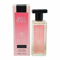 Loves Baby Soft, Sweet Honesty, Avon Fragrance, Avon Skin So Soft, Avon Perfume, First Perfume, Vanilla Fragrance, Cologne Spray, Fragrance Spray