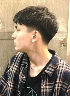 Two Block Faded Haircut, Taper Two Block, Low Taper Haircut Asian, Two Block Taper Fade Haircut, Taper Two Block Haircut, Low Fade Haircut Mens Asian, Two Block Low Fade, Low Taper X Two Block, Taper X Two Block