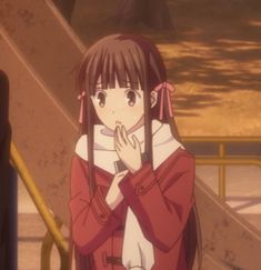 Honda Tohru, Tohru Honda, Fruits Basket Anime, Fruits Basket, Fruit Basket, Fit Inspo, Art Sketches, Genshin Impact, Entertainment