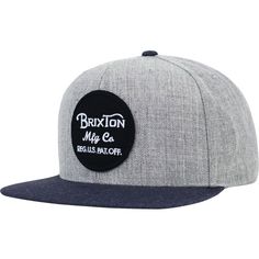 Snapback To Reality, Snap Back Hats, Hats Embroidery, Embroidery Hats, Flat Cap Men, Brixton Hat, Mens Snapback Hats, Patch Hat