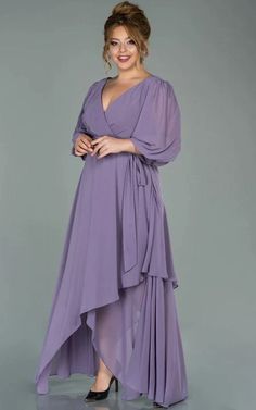 V-neck Half-sleeve Chiffon Empire Petal A-line Formal Plus Size Dress – Ms. Grace Formal Plus Size, Mermaid Ball Gown, Cheap Wedding Dresses Online, Dress With Pleats, V Neck Prom Dresses, Long Sleeve Evening Dresses, Evening Dresses Plus Size, A Line Prom Dresses, Dress Purchase