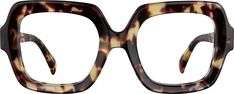 Tortoiseshell Square Glasses #4448525 Oversized Glasses Frames Woman, Zenni Optical Glasses, Oversized Glasses Frames, Tortoise Shell Glasses, Oversized Glasses, Zenni Optical, Fashion Eye Glasses, Kids Glasses, Clip On Sunglasses