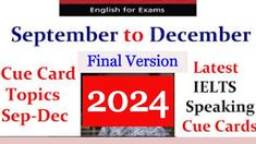 a red and white sign with words on it that say,'december to december final version