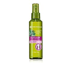 Yves Rocher Volume and Substance Amplifying Spray Nariman Point, Occupational Health, Yves Rocher, Dish Soap Bottle, Beauty Products