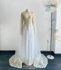 Gold Vietnamese Bridal Ao Dai Wedding Ao Dai With Gold Lace - Etsy White And Gold Ao Dai Wedding, White Bridal Ao Dai, Luxury Embroidered Ao Dai For Party, Gold Embroidered Gown For Ceremony, Gold Wedding Dress With Intricate Embroidery For Ceremony, Gold Embroidered Dress For Ceremony, Gold Wedding Dress For Festive Ceremony, Festive Gold Wedding Dress For Ceremony, Ceremonial Gown With Gold Embroidery