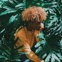 Black Male Hair Hair Afro, Black Men Hairstyles, Black Boy, Corte De Cabelo Masculino, Photo Style, Flower Boys, Hair Reference, Wild Things