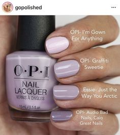 Spring Nails Dark Colors, Dip Nail Colors 2023, Summer Neutral Nails Gel, Spring Nails Opi Gel, Opi Dip Nail Colors, Spring Opi Gel Nail Colors, Opi Spring 2024, Mail Polish Colors 2023, Spring Nails Opi