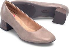 The Peach is crafted in beautiful, refined leathers, with a just-right block heel thatG��s ideal for everyday wear. Leather Wedge Heel Block Heels For Formal Occasions, Brown Block Heel Heels For Business Casual, Brown Block Heel Shoes For Business Casual, Brown Block Heel Business Casual Heels, Peach Heels, Size 11 Heels, Shoes And Boots, Shoes Women Heels, Block Heels