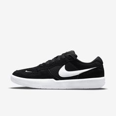 They feel nice and smooth Nike, Sneakers, Black, Nike Trainers