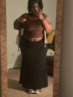 Earthy Outfits Plus Size, Plus Size Earthy Outfits, Plus Size Outfits For Summer, Tv Heads, Chubby Outfit Ideas, Pluse Size, Outfit Aesthetics, Earthy Style