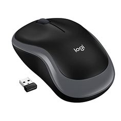 an image of a computer mouse with usb cord