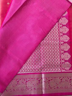 Handloom venkatagiri tissue saree. Fall and pico done blouse size 38-42 Saree Pattu, Tissue Saree, Saree Handloom, Pattu Saree, Handloom Saree, Saree