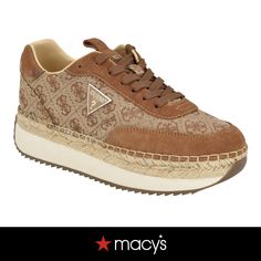 in stock Espadrille Sneakers, Statement Shoe, Trainers Fashion, Luxury Store, Athletic Fashion, On Repeat, Medium Brown, Fashion Sneakers, Pharmacy Gifts