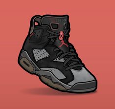 Jordan Shoe Wallpapers, Shoe Logo Ideas, Michael Jordan Pictures, Air Jordan 8, Sneakers Wallpaper, Sneaker Posters