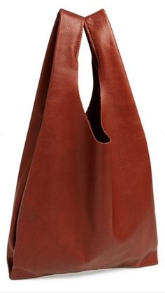 Baggu Leather, Pochette Diy, Triangle Bag, Handbag Heaven, Shopper Tote, Handbag Shoes, Leather Diy, Wallet Bag, Fall 2014