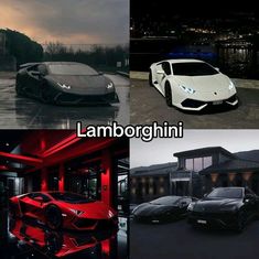 lamborgghini is one of the most expensive cars in the world and it's worth to own one