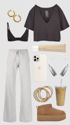 #comfy #vanillagirl Class Outfits, Luxury Lounge, Lounge Outfits, Cute Lazy Outfits, Lazy Outfits