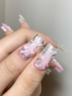 Nails Nail, Nude Nails, Fake Nails, Nail Inspo, Nails, Quick Saves