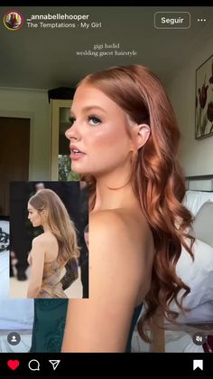 Guest Hair, Ball Hairstyles, Wedding Guest Hairstyles, Glam Hair, Hair Stylies, Dress Hairstyles, Formal Hairstyles, Wedding Hair And Makeup, Homecoming Hairstyles