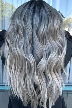 blonde hair color ideas Clipin Hair Extensions