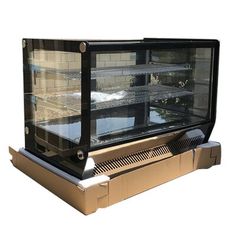 This Open display case has huge amounts of product quality preservation as long with providing your products with the exposure that your product needs to be sold in your business. The way this unit is designed is for easy access for guests and or/ employees to be able to serve themselves or the customers. It's simple design makes it great to look at and to focus on the products inside, giving more of a standout effect. Cooler Depot | Cooler Depot 6.5 cu.ft. Merchandising Refrigerator 25.0 H x 3… Commercial Refrigerators, Home Improvement Ideas, Movie Theater, Display Case, Simple Design, Refrigerator, Kitchen Remodel, Easy Access, Simple Designs