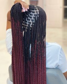 Med Knotless Box Braids With Curls, Xs Knotless Braids With Curls, Small Long Knotless Braids With Curly Ends, Small Knotless With Curly Ends, Long Braids With Curls At The End, Small Knotless Braids With Curly Ends, Long Knotless Braids With Curly Ends, Medium Knotless Braids With Curly Ends, Smeduiem Knotless