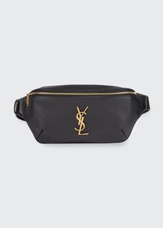 Ysl Belt Bag, Best Belt, Gucci Belt Outfit, Belt Bag Outfit, Chanel Jeans, Cool Belt, Ysl Belt, Gucci Belt Bag, Leather Belt Bag