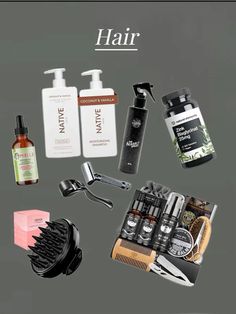 Body Hair Men, Men Hygiene, Edges Ideas, Hairstyle Man, Proper Skin Care Routine, Men Essentials, Dream Bf, Cerave Moisturizing Lotion