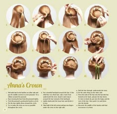 Medieval Braids Tutorial, Traditional Scandinavian Hairstyles, Pioneer Hairstyles, Braid Bun Tutorial, Ren Faire Hair, Hairdo Tutorial, Fenugreek For Hair, Braids To Try